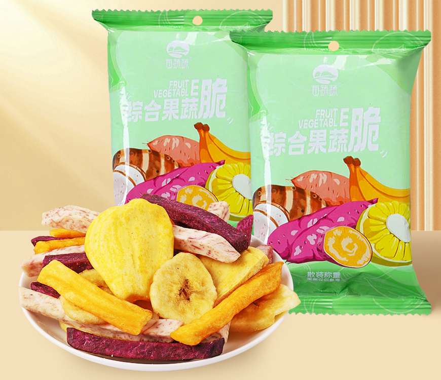 手抓包綜合果蔬