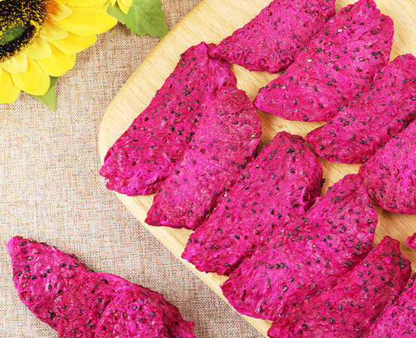 FD火龍果果蔬脆